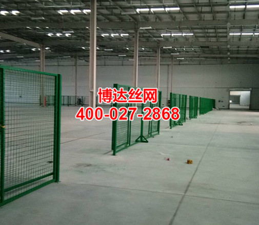 護欄網的相關介紹