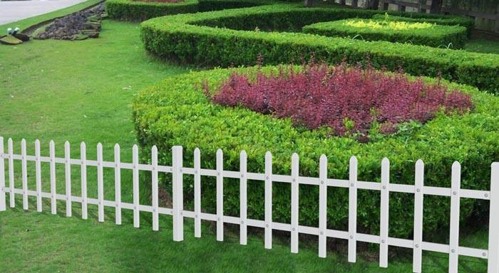 問：黃岡綠化帶圍欄的作用和價格