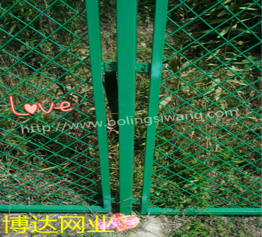 <b>使用黃岡車間隔離網的利和弊</b>